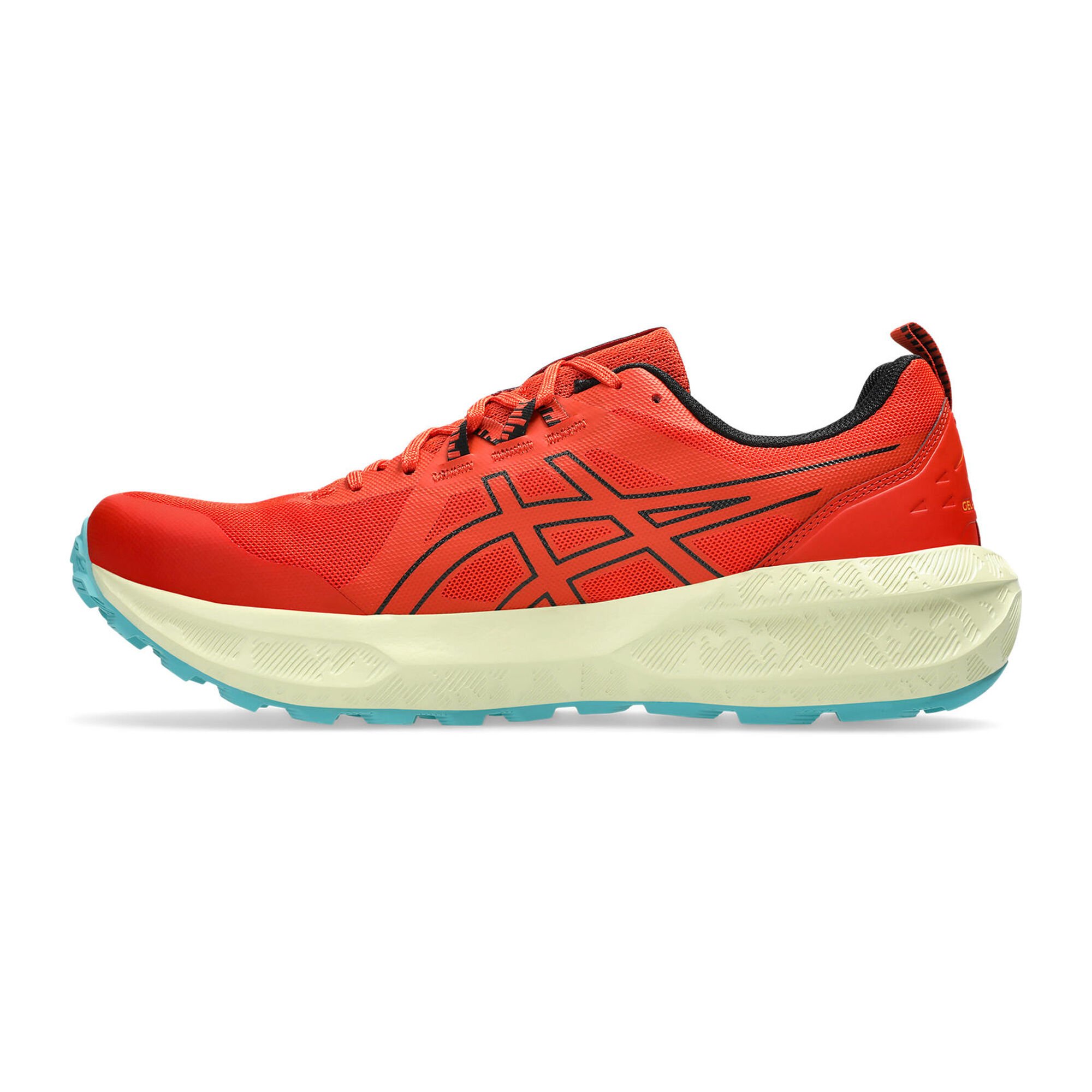 ASICS