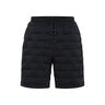 Zeroweight Insulator Laufshorts Herren-Schwarz