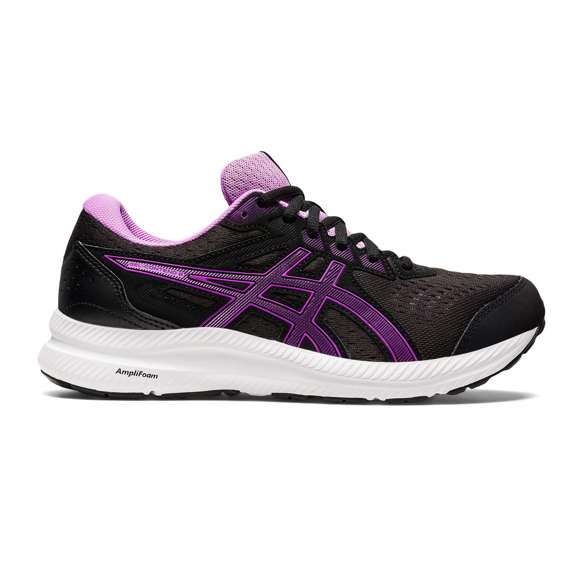 ASICS