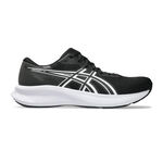 ASICS Laufschuhe ASICS Patriot 14 Neutralschuh Herren-schwarz, weiß