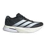 adidas Laufschuhe adidas adizero Boston 13 Wettkampfschuh Damen-schwarz, weiß