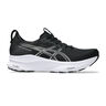 Gel-Kayano 32 Stabilit&auml;tsschuh Damen-schwarz, wei&szlig;