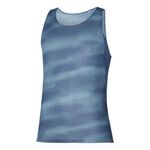 Mizuno DryAeroFlow Graphic Tank