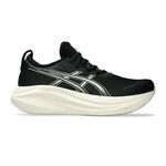 ASICS Laufschuhe ASICS Gel-Nimbus 27 Neutralschuh Herren-Schwarz,Grau