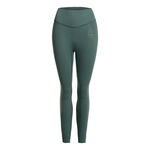 Odlo Bekleidung Odlo Active 365 Lauftight Damen-Grün
