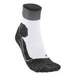 Falke Bekleidung Falke RU Trail Laufsocken Damen-Wei&szlig;