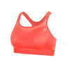 Road Compression Sport-BH Damen-orange