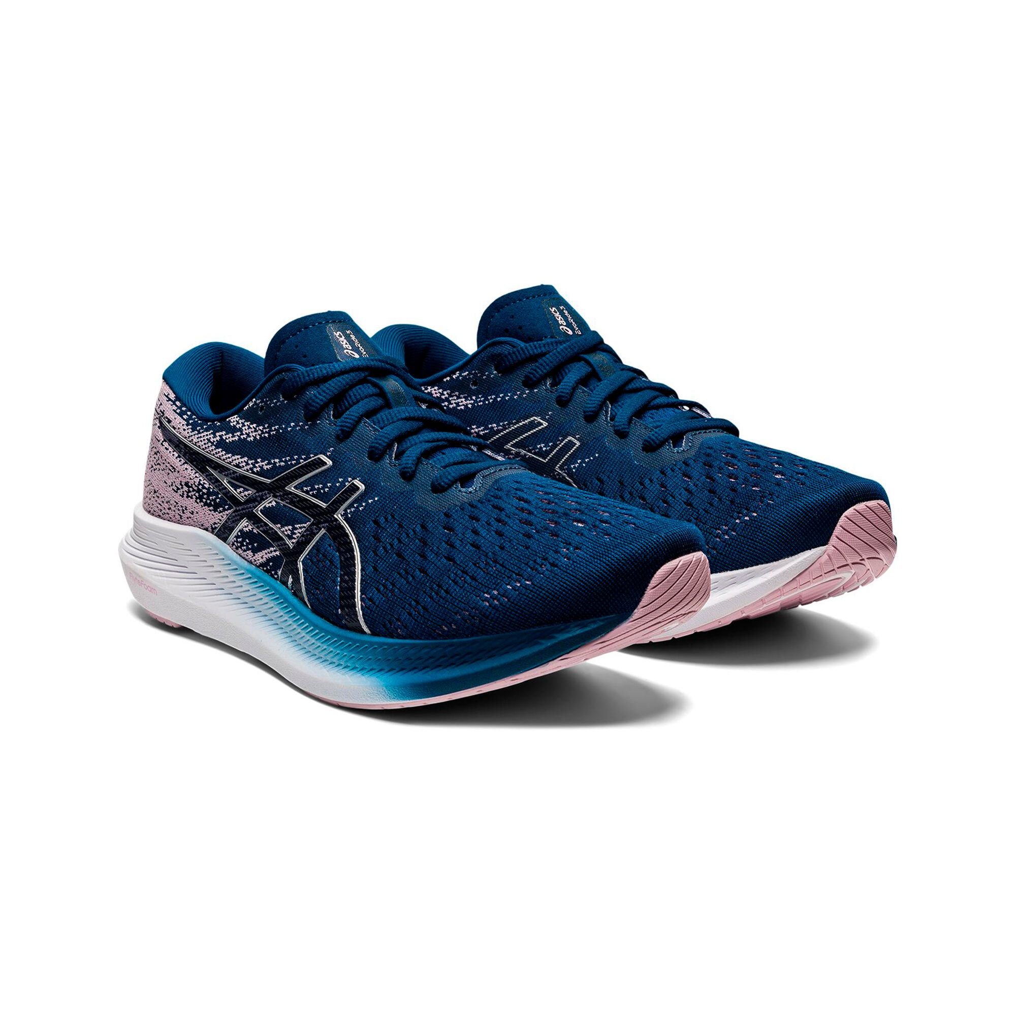 ASICS