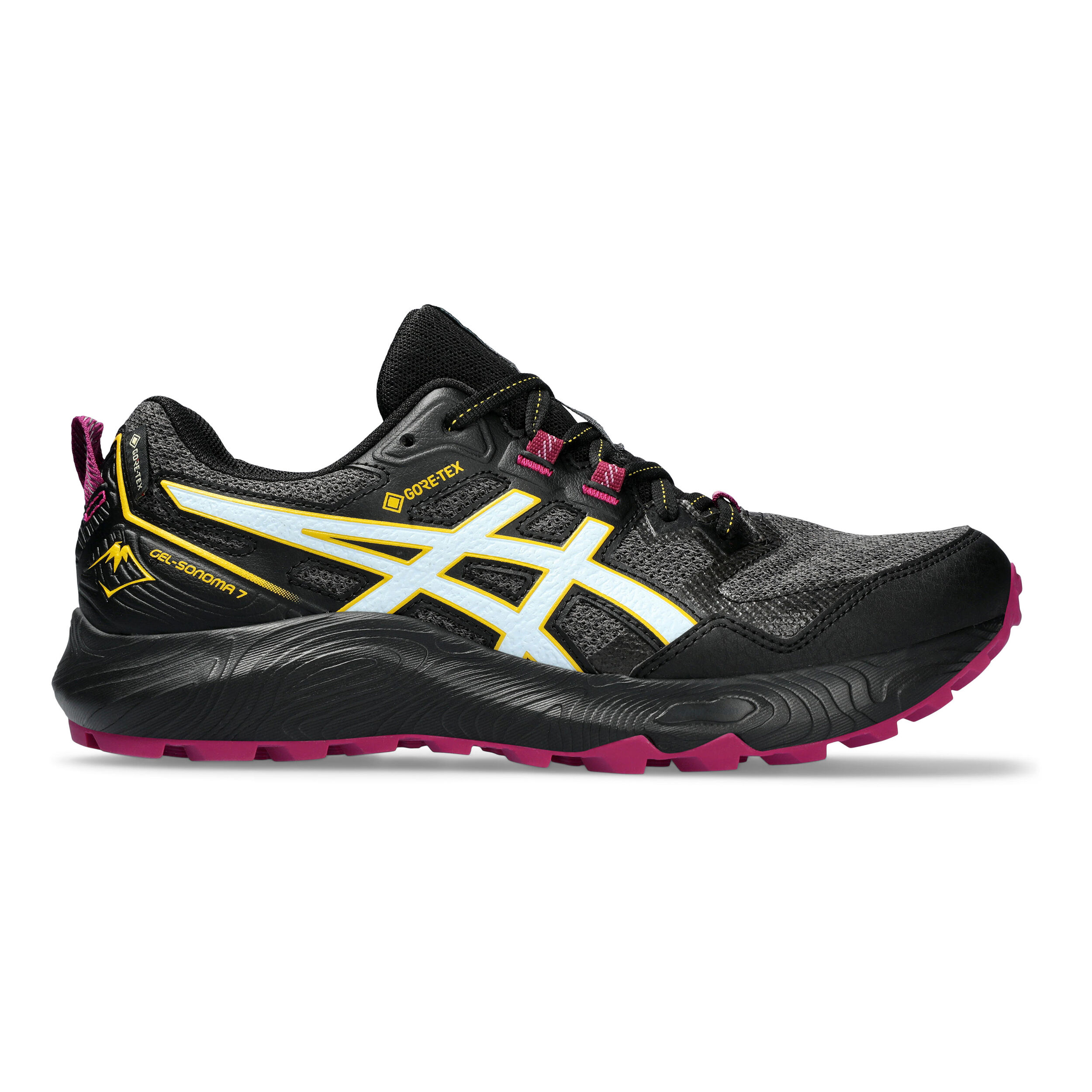 Asics gel sonoma 3 gtx damen clearance