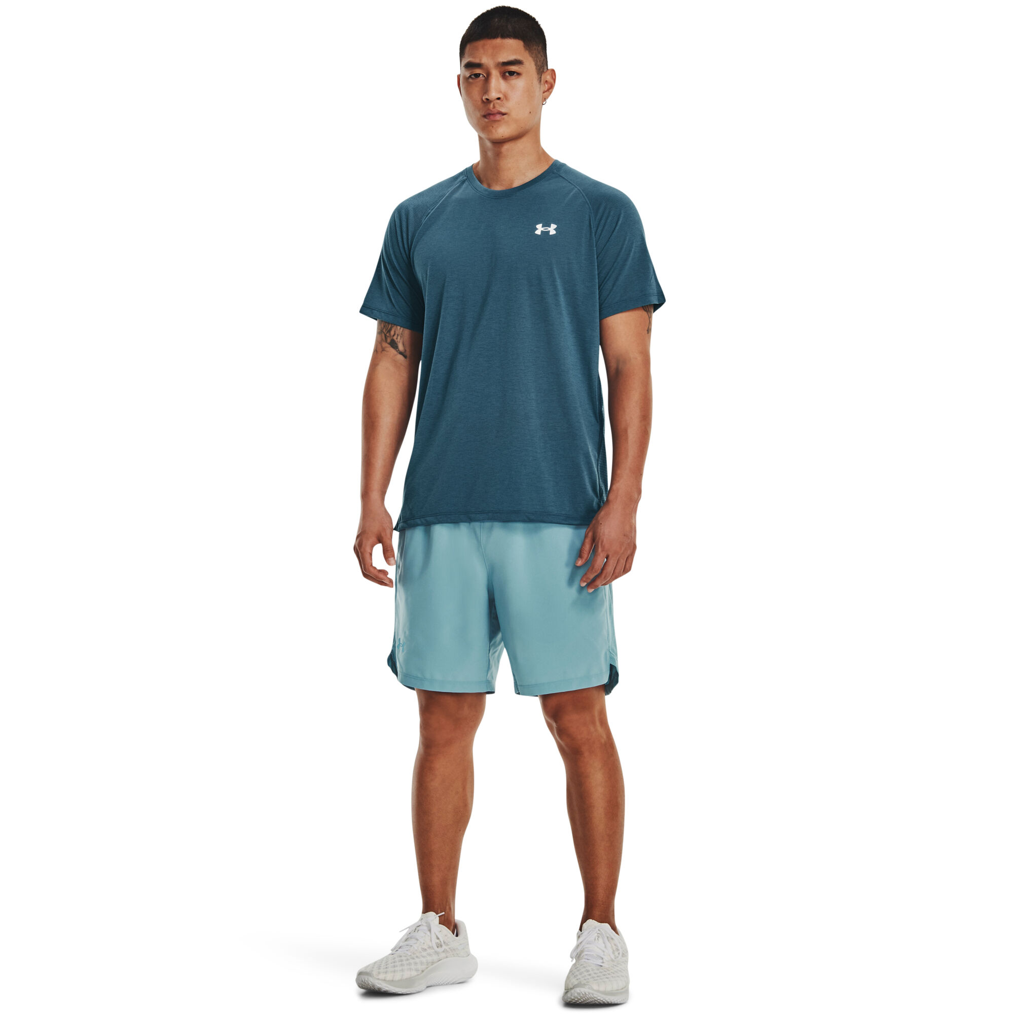 Under Armour