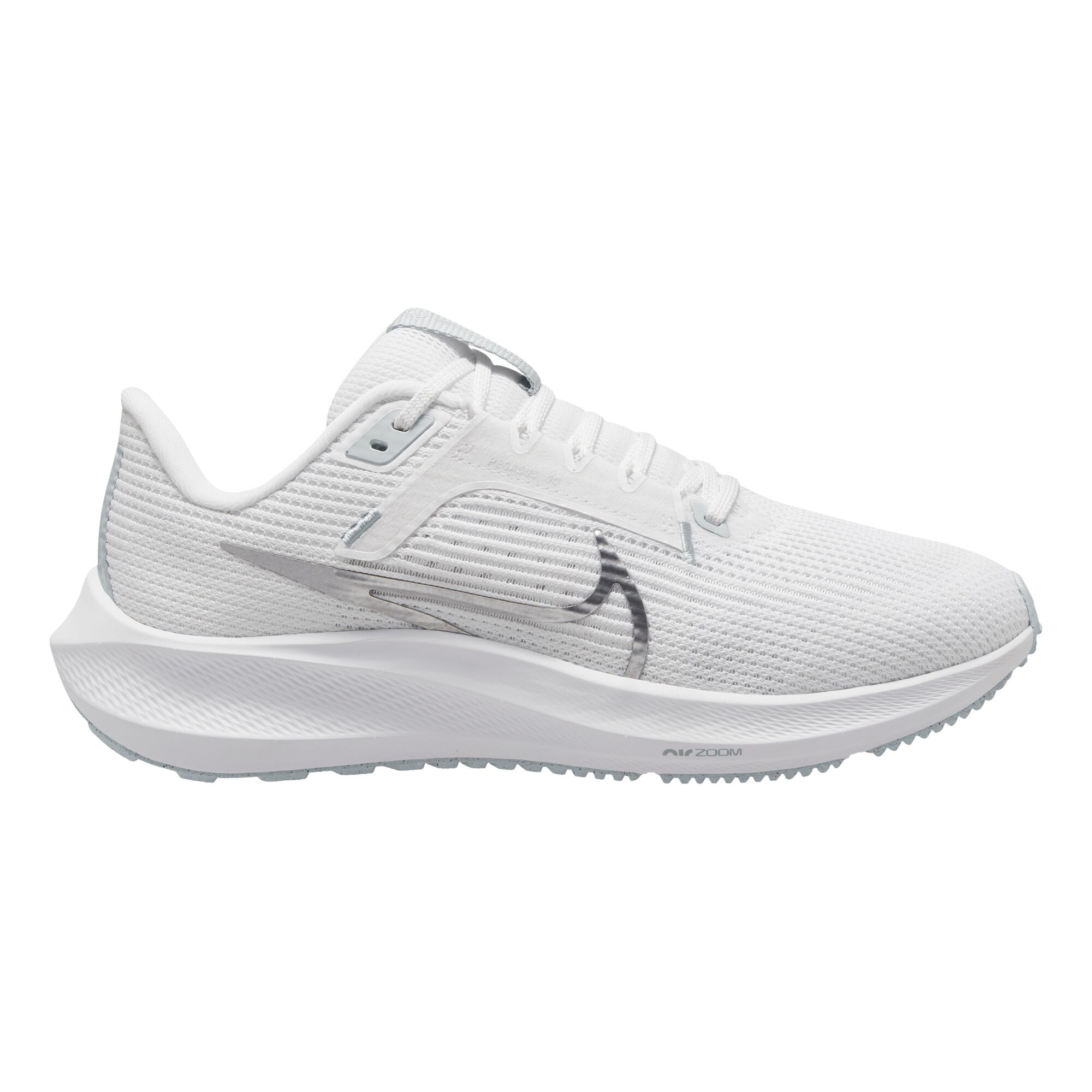 Nike Air Zoom Pegasus 40 Neutralschuh Damen Weiß online kaufen | Running  Point CH