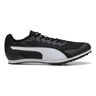  evoSPEED Star 9 Spikeschuh Unisex-schwarz,weiß