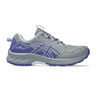 Gel-Venture 10 Trailschuh Damen-Grau,Lila