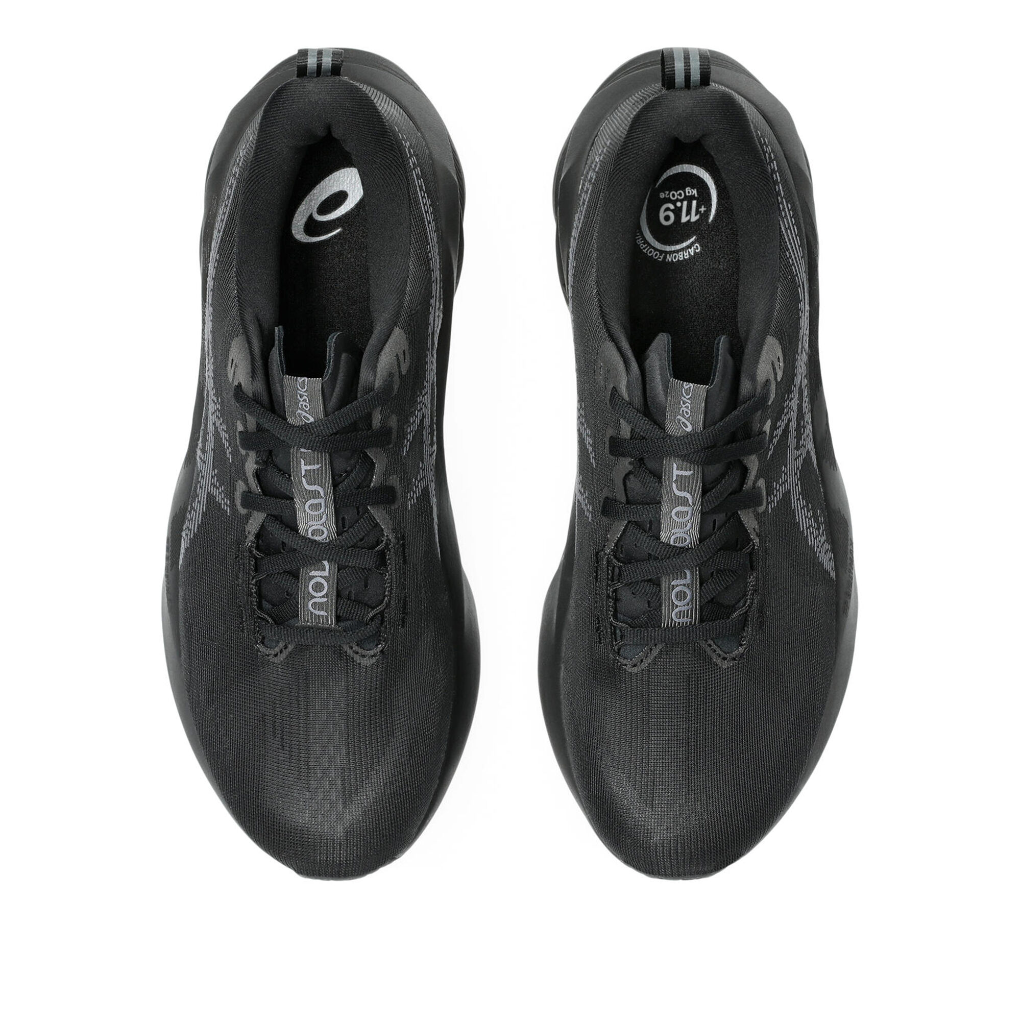 ASICS