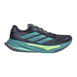 adidas Laufschuhe adidas Supernova Prima 2 Stabilit&auml;tsschuh Herren-blaugrau, mint