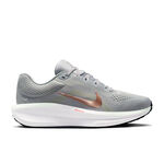 Nike Laufschuhe Nike Winflo 11 Neutralschuh Damen-Grau