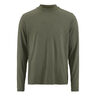 Flow Mn Laufshirt Herren-Grün