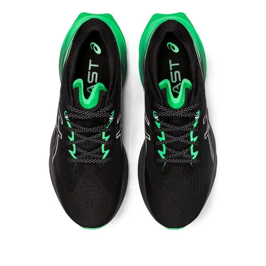 ASICS
