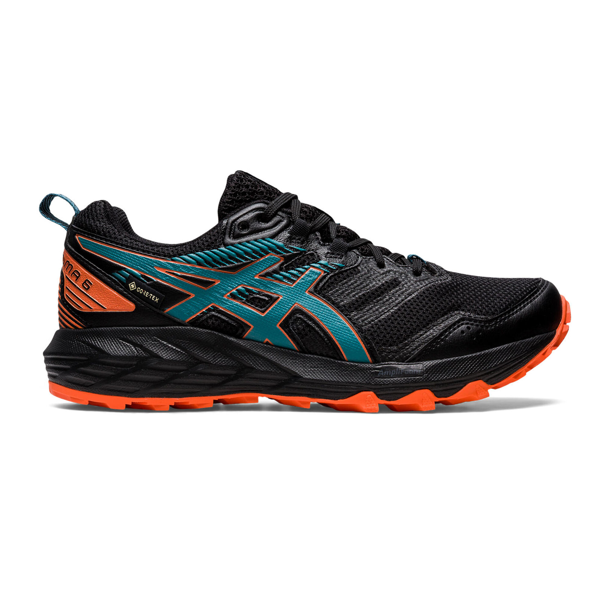 ASICS