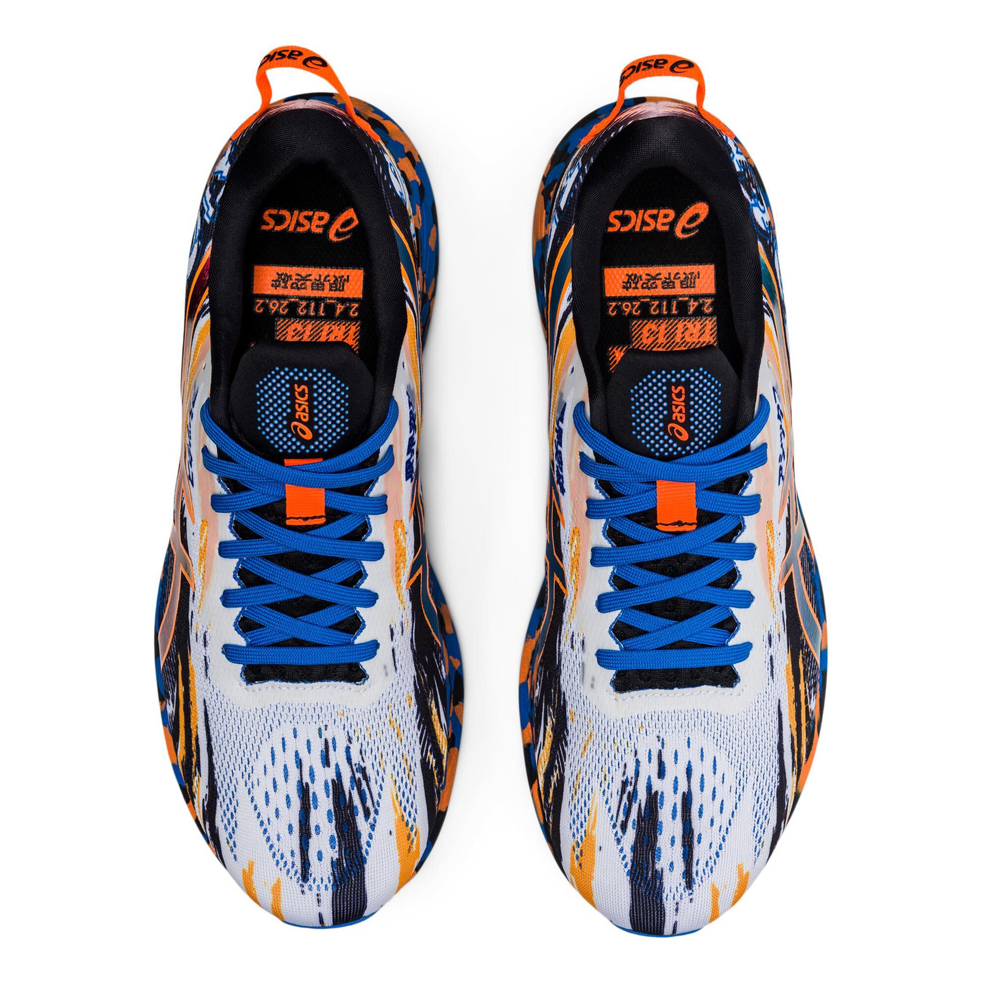 ASICS
