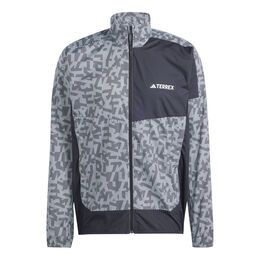 Trail Wind Jacket