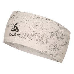 Polyknit Warm Eco Reflective Headband
