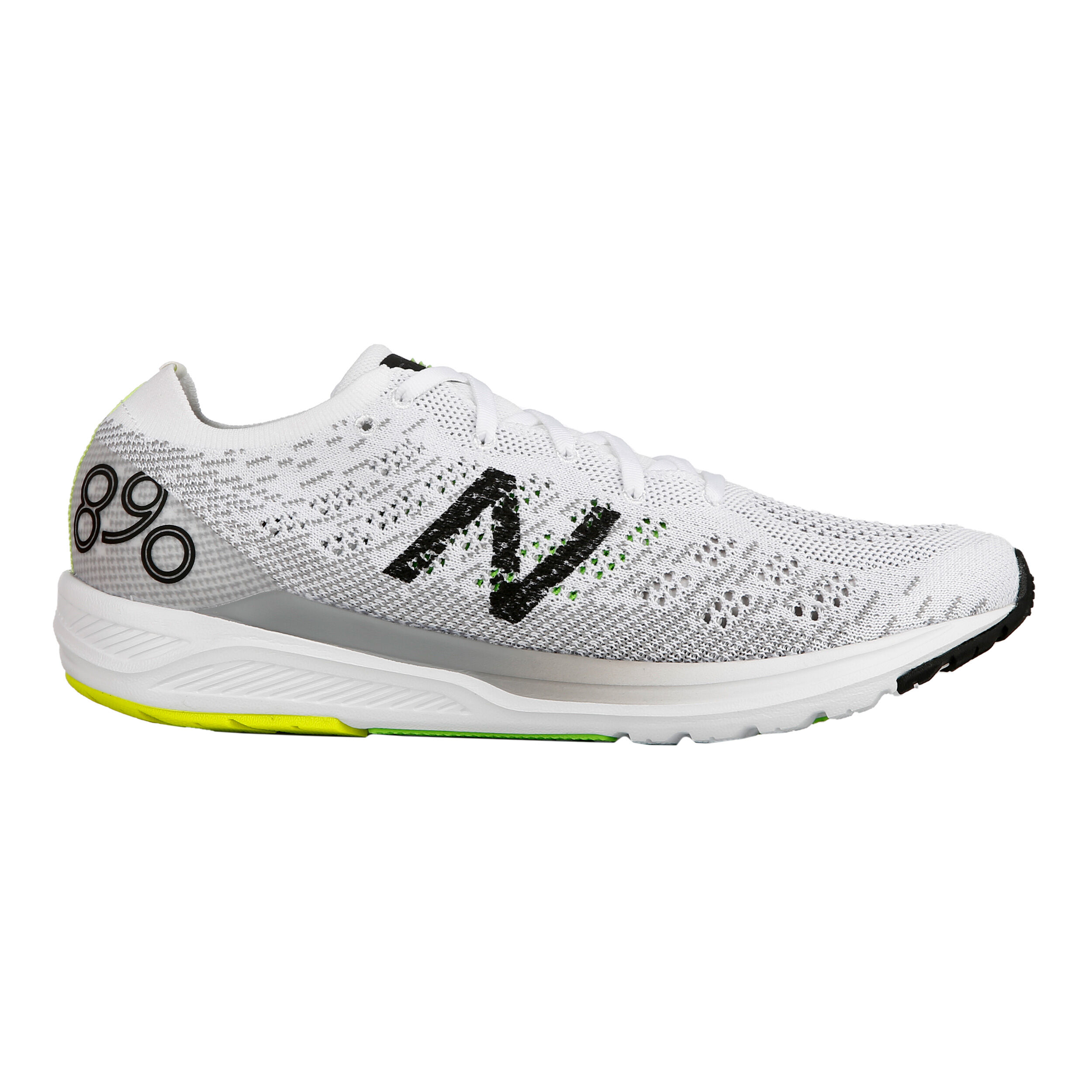 New balance 890 herren schwarz store