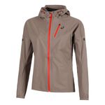 ASICS Fujitrail Elite Waterproof Jacket