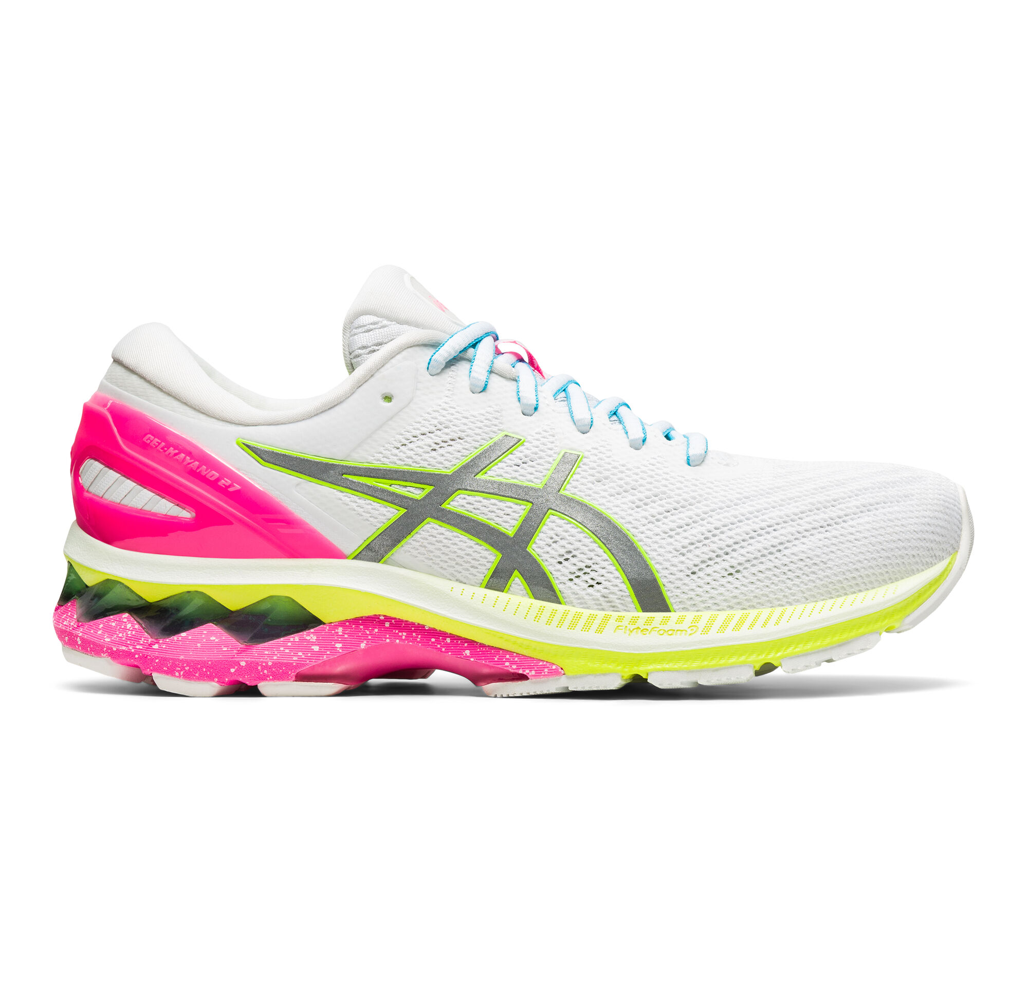 ASICS