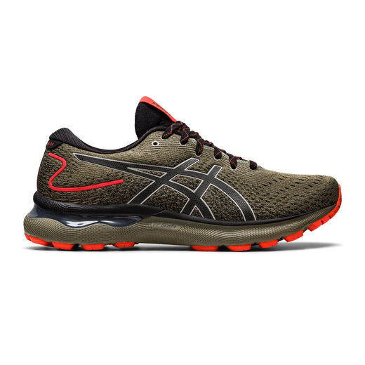 ASICS