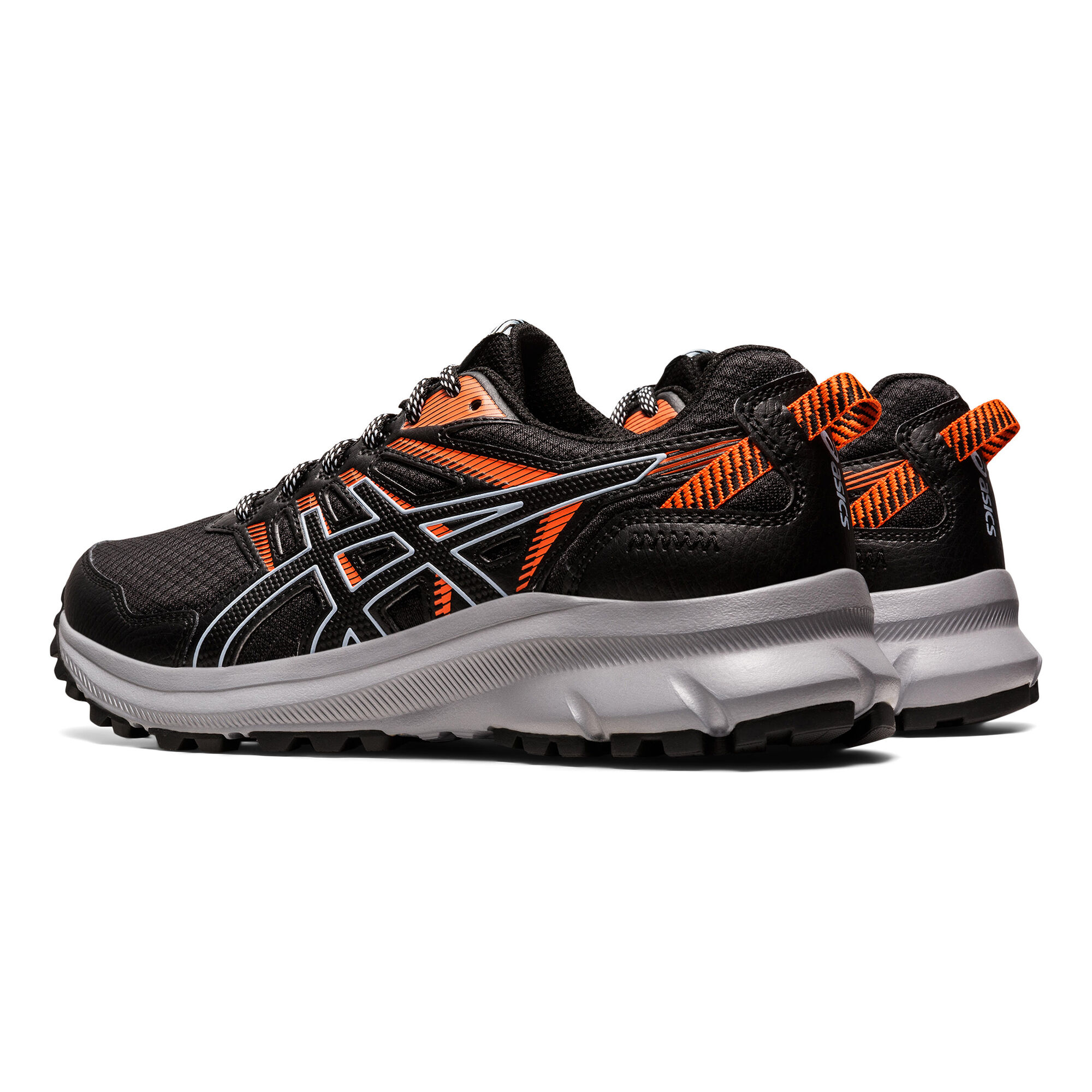 ASICS