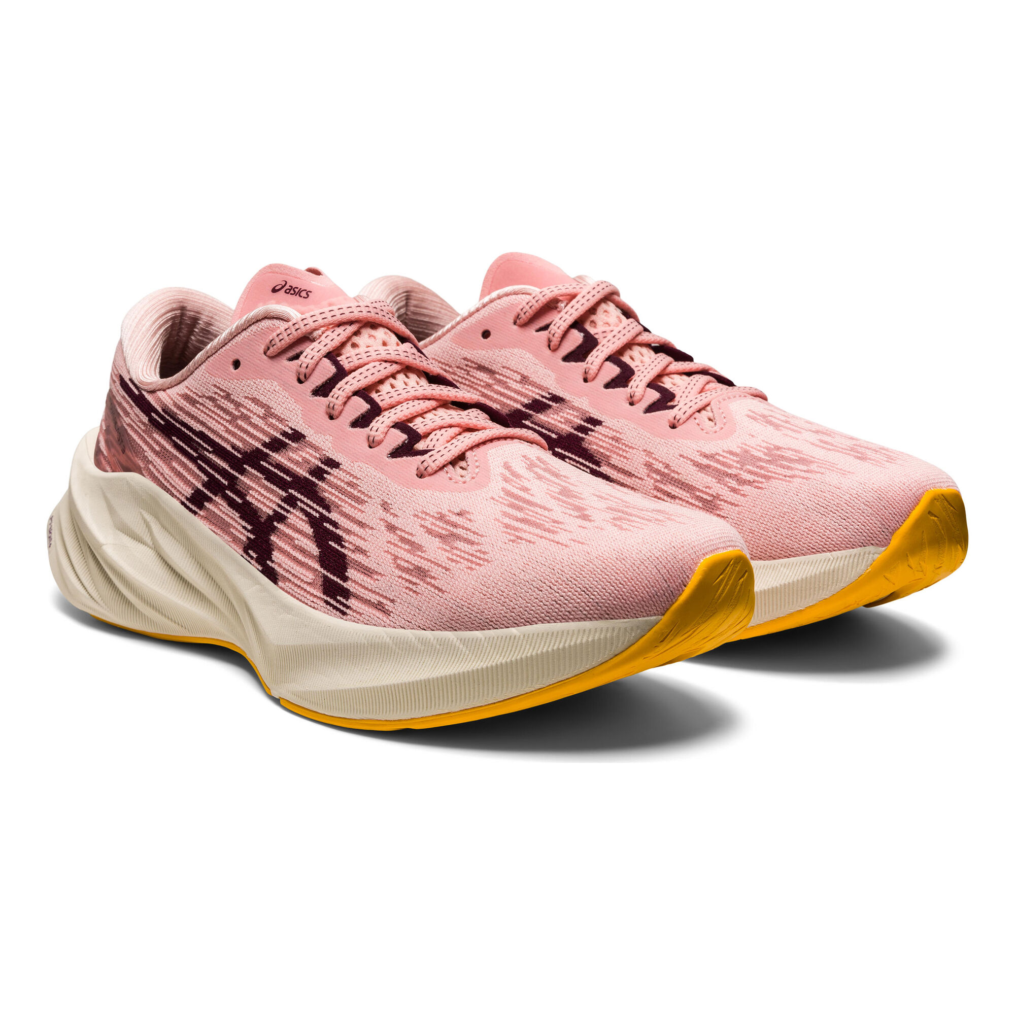 ASICS