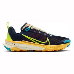 React Terra Kiger 9