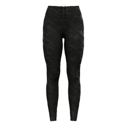 Zeroweight Print Reflective Tights