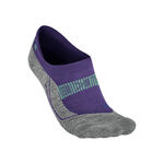 Falke Bekleidung Falke RU4 Endurance Cool Invisible Laufsocken Damen-Dunkelblau