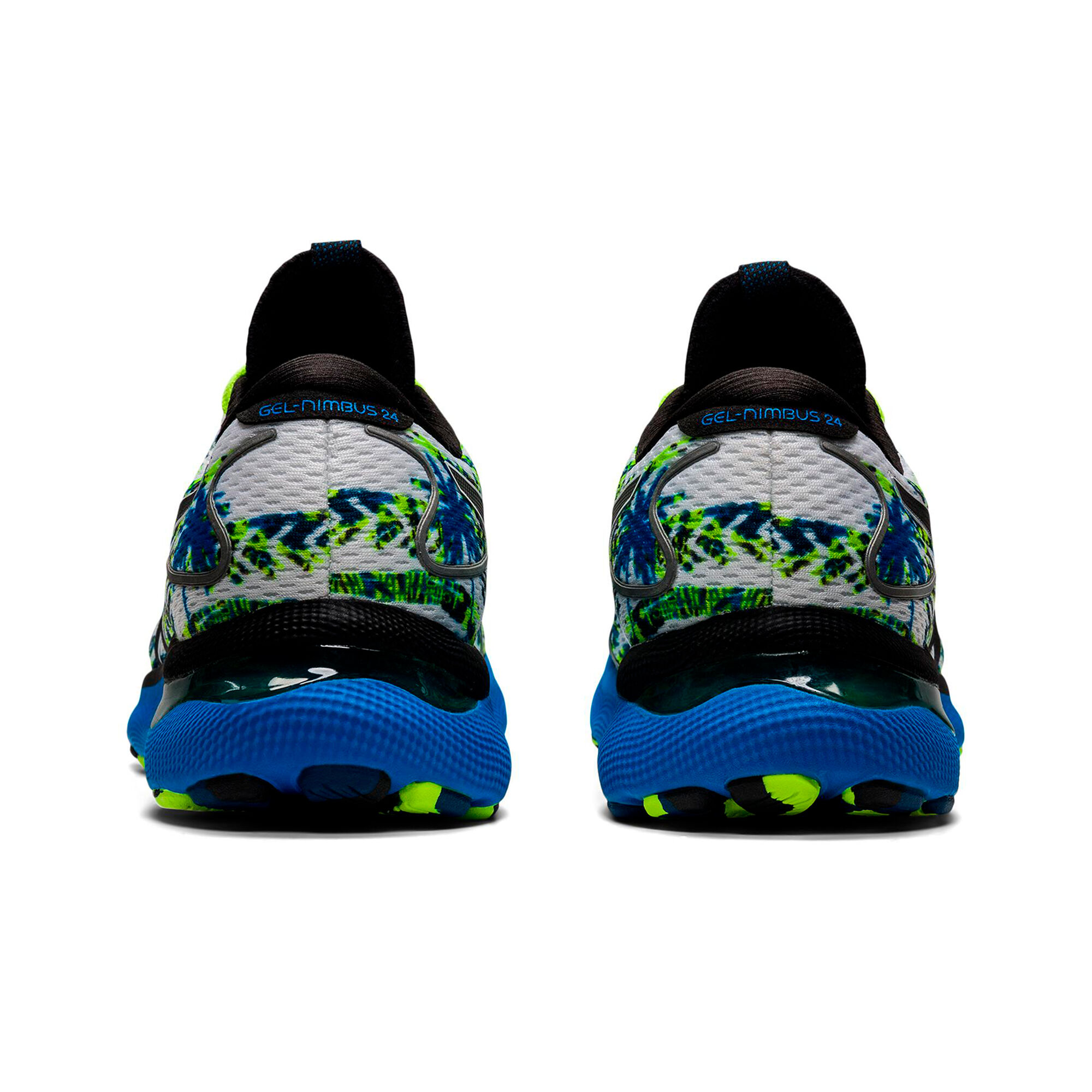ASICS