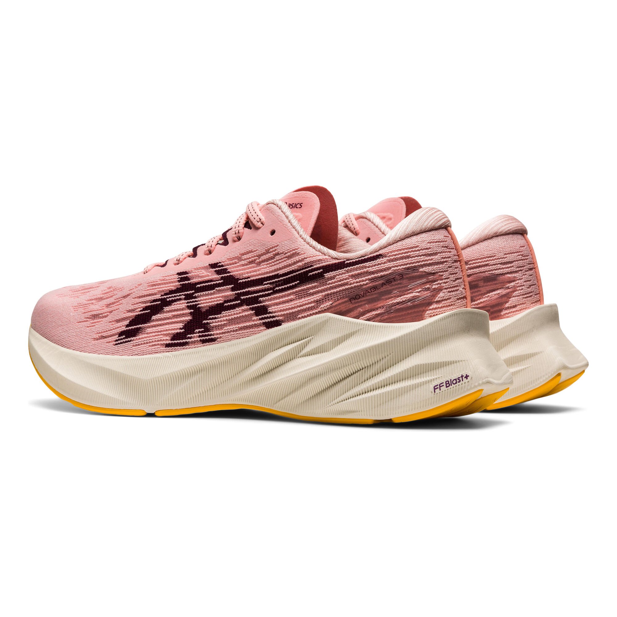 ASICS