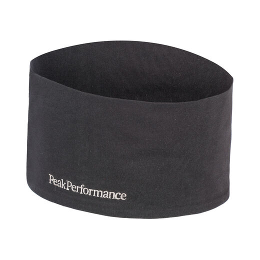 Peak Performance