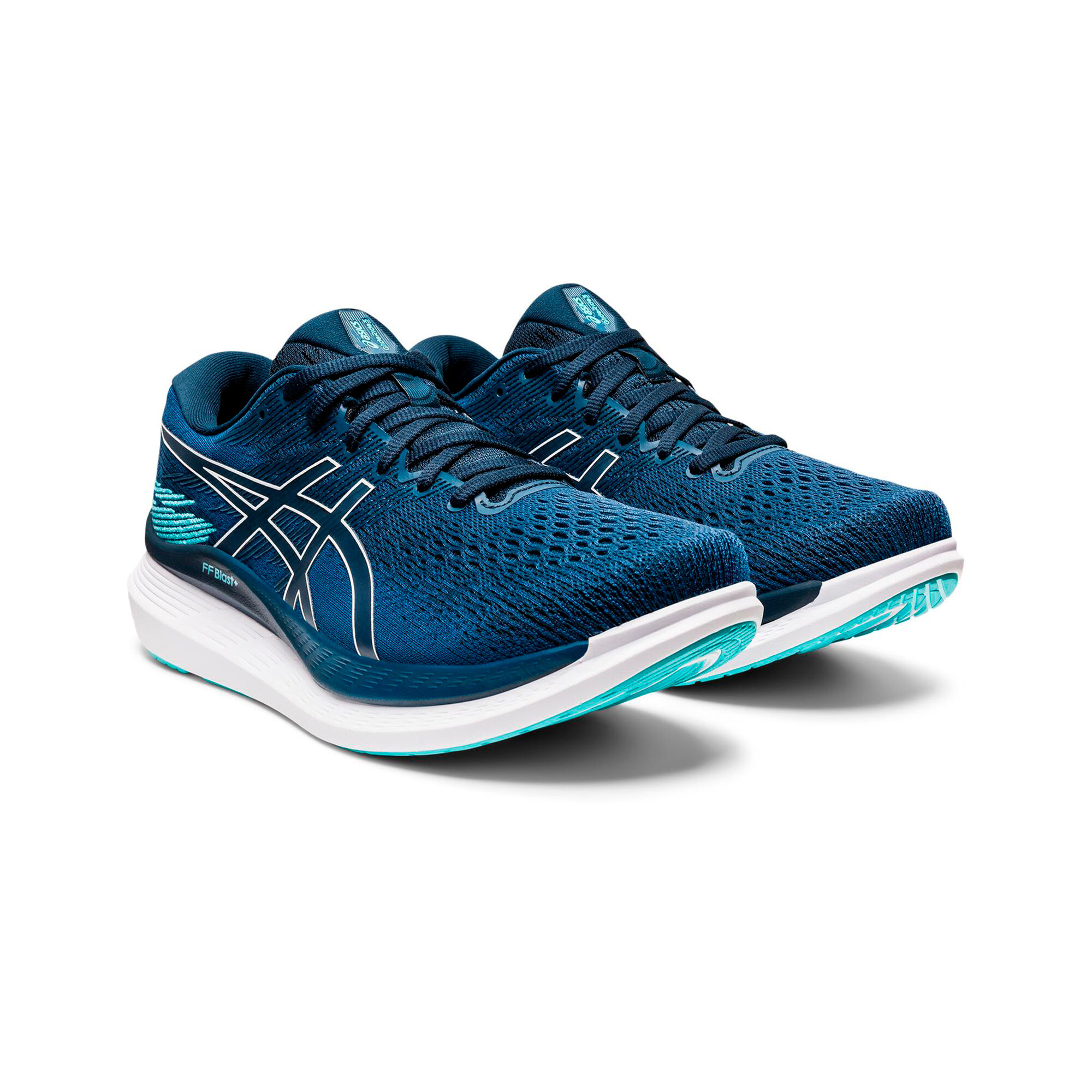 ASICS