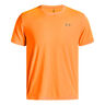 Launch Laufshirt Herren-orange