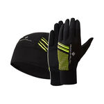 Ronhill Beanie and Glove Set