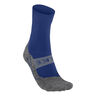 RU4 Endurance Cool Laufsocken Herren-blau
