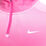 Dri-Fit Swoosh Print Half-Zip Top