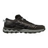 Wave Daichi 7 GTX Trailschuh Damen-Schwarz,Grau