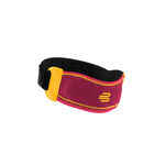 Bauerfeind Bandagen Bauerfeind Sports Knee Strap Patellabandage-Berry,Orange