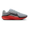 Winflo 11 Neutralschuh Herren - grau, schwarz