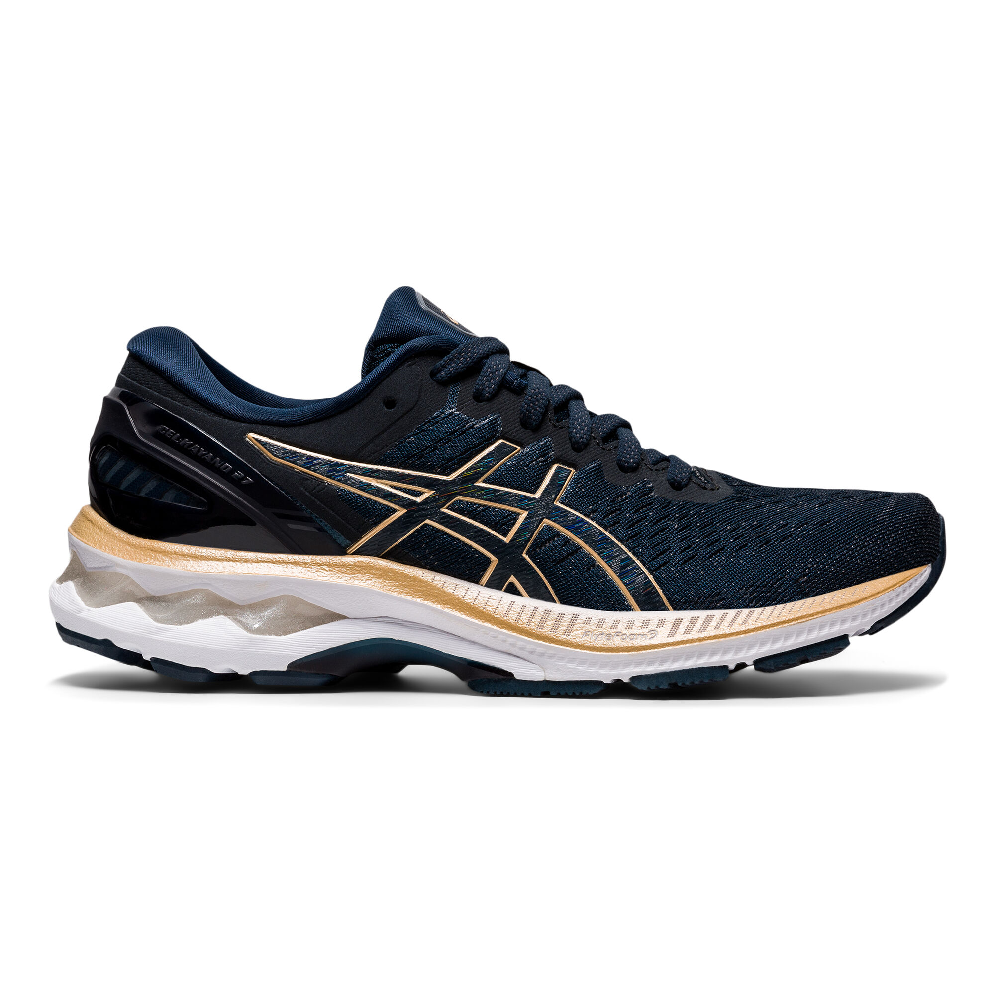 ASICS