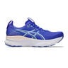 Gel-Kayano 32 Stabilit&auml;tsschuh Damen-blau, silber
