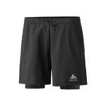 Odlo Essential 3 Inch 2in1 Shorts