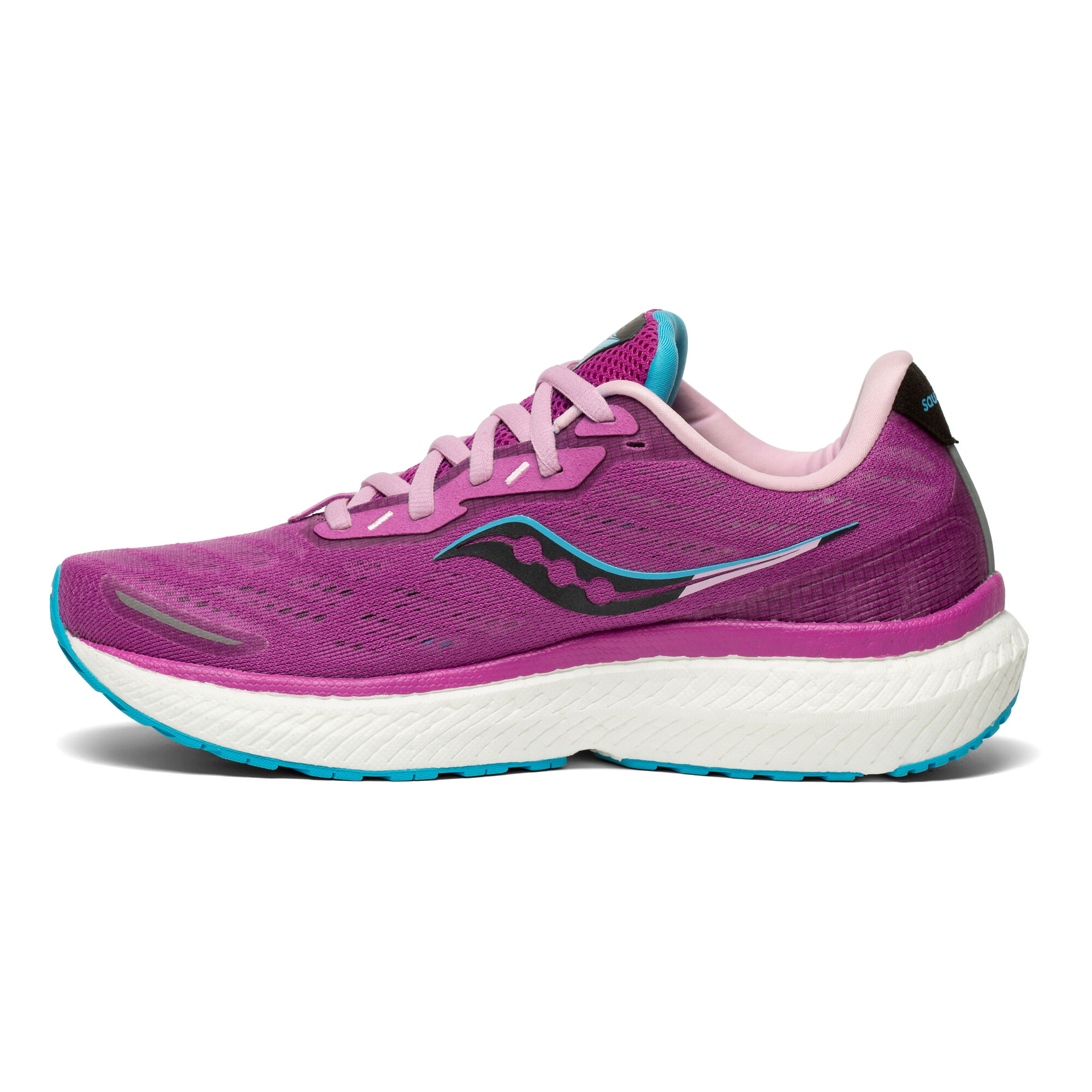 Saucony